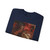 ROSSO Fiorentino - Descent from the Cross (detail) (Artwork) Crewneck Sweatshirt