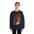 ROSSO Fiorentino - Descent from the Cross (detail) (Artwork) Crewneck Sweatshirt