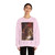ROSSO Fiorentino - Descent from the Cross (detail) (Artwork) Crewneck Sweatshirt
