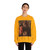 ROSSO Fiorentino - Madonna Enthroned with Four Saints (Artwork) Crewneck Sweatshirt
