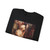 ROSSO Fiorentino - Marriage of the Virgin (detail) (Artwork) Crewneck Sweatshirt