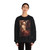ROSSO Fiorentino - Marriage of the Virgin (detail) (Artwork) Crewneck Sweatshirt
