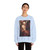 ROSSO Fiorentino - Marriage of the Virgin (detail) (Artwork) Crewneck Sweatshirt