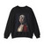 ROTARI, Pietro Antonio - Portrait of a Woman (Artwork) Crewneck Sweatshirt