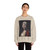 ROTARI, Pietro Antonio - Portrait of a Woman (Artwork) Crewneck Sweatshirt