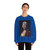 ROTARI, Pietro Antonio - Portrait of a Woman (Artwork) Crewneck Sweatshirt