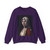 ROTARI, Pietro Antonio - Portrait of a Woman (Artwork) Crewneck Sweatshirt