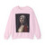 ROTARI, Pietro Antonio - Portrait of a Woman (Artwork) Crewneck Sweatshirt