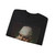 ROTARI, Pietro Antonio - Young Girl with Distaff (Artwork) Crewneck Sweatshirt