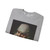 ROTARI, Pietro Antonio - Young Girl with Distaff (Artwork) Crewneck Sweatshirt