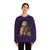 ROTARI, Pietro Antonio - Young Girl with Distaff (Artwork) Crewneck Sweatshirt