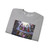 ROTTENHAMMER, Johann - The Coronation of the Virgin (Artwork) Crewneck Sweatshirt