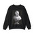 ROUBILIAC, Louis-Francois - Bust of Alexander Pope (Artwork) Crewneck Sweatshirt
