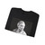 ROUBILIAC, Louis-Francois - Bust of Alexander Pope (Artwork) Crewneck Sweatshirt