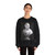 ROUBILIAC, Louis-Francois - Bust of Alexander Pope (Artwork) Crewneck Sweatshirt