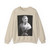 ROUBILIAC, Louis-Francois - Bust of Alexander Pope (Artwork) Crewneck Sweatshirt
