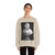 ROUBILIAC, Louis-Francois - Bust of Alexander Pope (Artwork) Crewneck Sweatshirt
