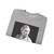 ROUBILIAC, Louis-Francois - Bust of Alexander Pope (Artwork) Crewneck Sweatshirt