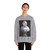 ROUBILIAC, Louis-Francois - Bust of Alexander Pope (Artwork) Crewneck Sweatshirt