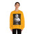 ROUBILIAC, Louis-Francois - Bust of Alexander Pope (Artwork) Crewneck Sweatshirt