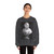 ROUBILIAC, Louis-Francois - Bust of Alexander Pope (Artwork) Crewneck Sweatshirt