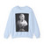 ROUBILIAC, Louis-Francois - Bust of Alexander Pope (Artwork) Crewneck Sweatshirt