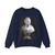 ROUBILIAC, Louis-Francois - Bust of Alexander Pope (Artwork) Crewneck Sweatshirt