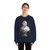 ROUBILIAC, Louis-Francois - Bust of Alexander Pope (Artwork) Crewneck Sweatshirt