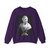 ROUBILIAC, Louis-Francois - Bust of Alexander Pope (Artwork) Crewneck Sweatshirt