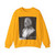 ROUBILIAC, Louis-Francois - Bust of John Belchier (Artwork) Crewneck Sweatshirt
