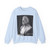 ROUBILIAC, Louis-Francois - Bust of John Belchier (Artwork) Crewneck Sweatshirt
