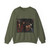 RUBENS, Peter Paul - Adoration of the Magi (Artwork) Crewneck Sweatshirt