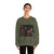 RUBENS, Peter Paul - Adoration of the Magi (Artwork) Crewneck Sweatshirt