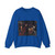 RUBENS, Peter Paul - Adoration of the Magi (Artwork) Crewneck Sweatshirt