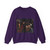 RUBENS, Peter Paul - Adoration of the Magi (Artwork) Crewneck Sweatshirt