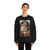 RUBENS, Peter Paul - Assumption of the Virgin (Artwork) Crewneck Sweatshirt