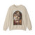 RUBENS, Peter Paul - Assumption of the Virgin (Artwork) Crewneck Sweatshirt