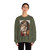 RUBENS, Peter Paul - Assumption of the Virgin (Artwork) Crewneck Sweatshirt