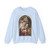 RUBENS, Peter Paul - Assumption of the Virgin (Artwork) Crewneck Sweatshirt