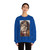 RUBENS, Peter Paul - Assumption of the Virgin (Artwork) Crewneck Sweatshirt