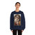 RUBENS, Peter Paul - Assumption of the Virgin (Artwork) Crewneck Sweatshirt