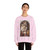 RUBENS, Peter Paul - Assumption of the Virgin (Artwork) Crewneck Sweatshirt