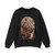 RUBENS, Peter Paul - Assumption of the Virgin_1 (Artwork) Crewneck Sweatshirt