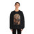 RUBENS, Peter Paul - Assumption of the Virgin_1 (Artwork) Crewneck Sweatshirt