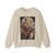 RUBENS, Peter Paul - Assumption of the Virgin_1 (Artwork) Crewneck Sweatshirt