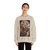 RUBENS, Peter Paul - Assumption of the Virgin_1 (Artwork) Crewneck Sweatshirt