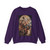 RUBENS, Peter Paul - Assumption of the Virgin_1 (Artwork) Crewneck Sweatshirt