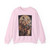 RUBENS, Peter Paul - Assumption of the Virgin_1 (Artwork) Crewneck Sweatshirt