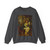 RUBENS, Peter Paul - Bathsheba at the Fountain_1 (Artwork) Crewneck Sweatshirt
