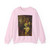 RUBENS, Peter Paul - Bathsheba at the Fountain_1 (Artwork) Crewneck Sweatshirt